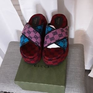 Brand Platform Slides